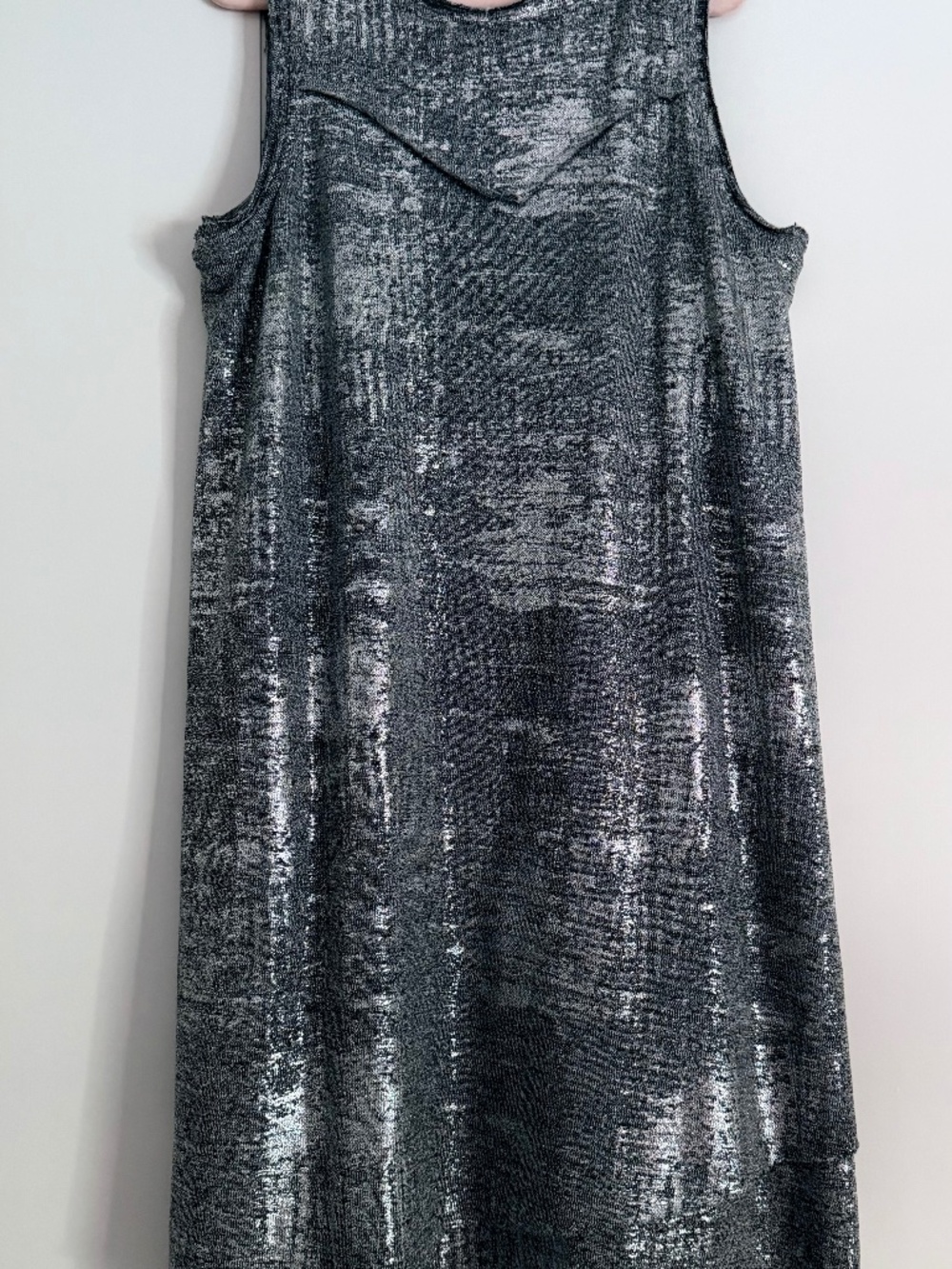 Beautiful sparkling party dress